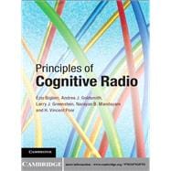 Principles of Cognitive Radio