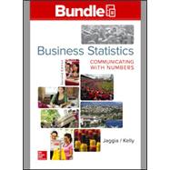 Essentials of Business Statistics Loose-leaf + Connect Access Card