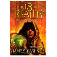 The 13th Reality #5