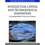 Intellectual Capital and Technological Innovation