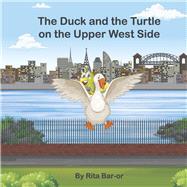 The Duck and the Turtle on the Upper West Side