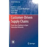 Customer-Driven Supply Chains
