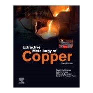 Extractive Metallurgy of Copper