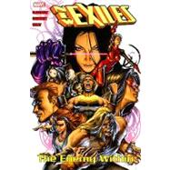New Exiles - Volume 3 The Enemy Within
