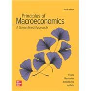 Loose-Leaf for Principles of Macroeconomics, A Streamlined Approach