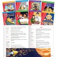 Reader's Theater, Grades 3-4 Set