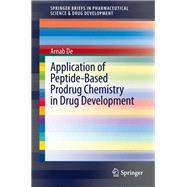 Application of Peptide-Based Prodrug Chemistry in Drug Development