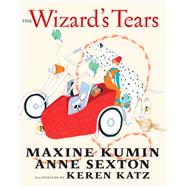The Wizard's Tears