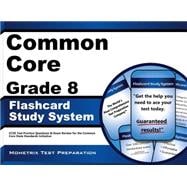 Common Core Grade 8 Study System
