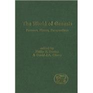 The World of Genesis