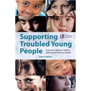Supporting Troubled Young People