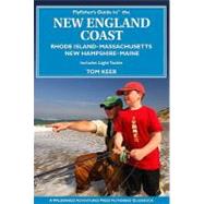 Flyfisher's Guide to the New England Coast