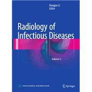 Radiology of Infectious Diseases