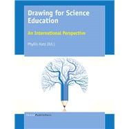 Drawing for Science Education