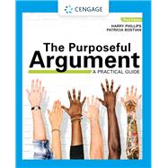 The Purposeful Argument: A Practical Guide