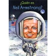 Quien fue Neil Armstrong?