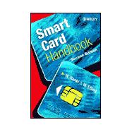 Smart Card Handbook, 2nd Edition