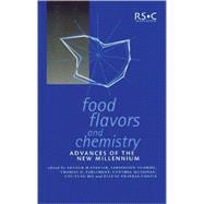Food Flavors and Chemistry
