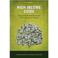 Aftershock's High Income Guide