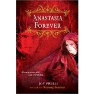 Anastasia Forever