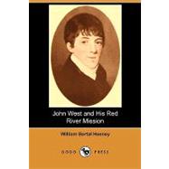 John West and His Red River Mission