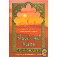 Blood Red Horse: An Echo Falls Mystery