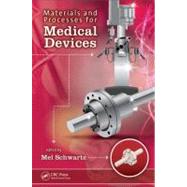 Materials and Processes for Medical Devices