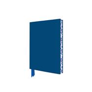 Mid Blue Artisan Pocket Journal