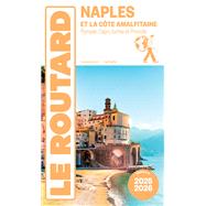 Guide du Routard Naples et la côte amalfitaine 2025/26