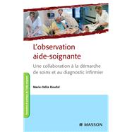 L'observation aide-soignante