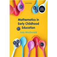 Mathematics in Early Childhood Education 2e EB