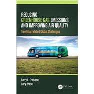 Reducing Greenhouse Gas Emissions and Improving Air Quality