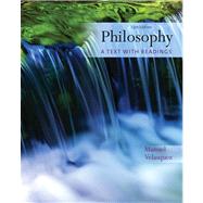 Philosophy : A Text with Readings