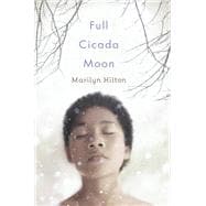 Full Cicada Moon