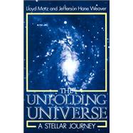 The Unfolding Universe A Stellar Journey