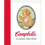 Campbell's Classic Recipes