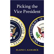 Picking the Vice President