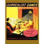 Surrealist Games