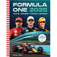 Formula One 2025