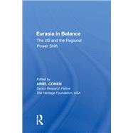 Eurasia in Balance