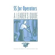 5S for Operators A Leader's