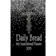 Daily Bread 2015 Planner