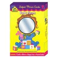 Baby Faces: Infant Mirror Cards
