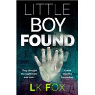 Little Boy Found