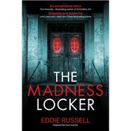 The Madness Locker,9781922488756