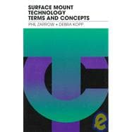 Surface Mount Technology Terms and Concepts