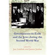 Governments-in-exile and the Jews During the Second World War