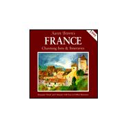 Karen Brown's France : Charming Inns and Itineraries, 1999
