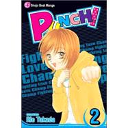 Punch!, Vol. 2