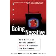 Going Negative
